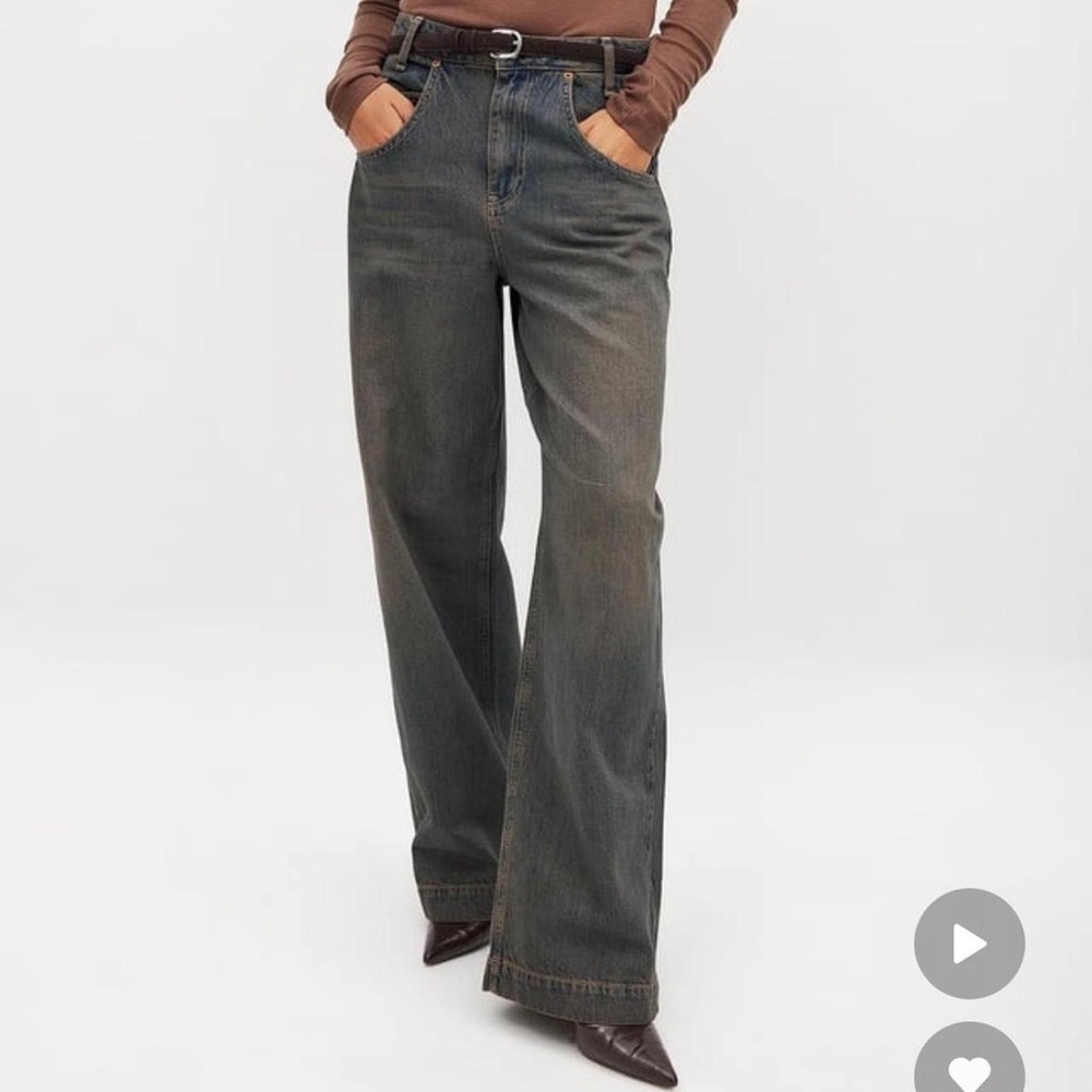 NAKD Jeans